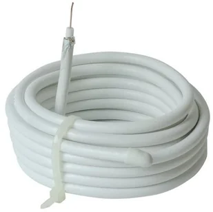 DPM Kabel koncentryczny Solid RG6U Lava 5 m - Kable komputerowe i do monitorów - miniaturka - grafika 2