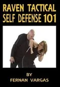 Książki o sporcie obcojęzyczne - Lulu Press Raven Tactical - Vargas Fernan - miniaturka - grafika 1