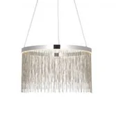 Lampy sufitowe - Endon Endon Zelma CCT 97368 lampa wisząca 1x20W/LED IP20 780lm 2800K 97368 - miniaturka - grafika 1