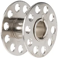 Akcesoria i części do maszyn do szycia - Prym szpulki do maszyny do szycia, do chwytacza CB PRYM_611350 - miniaturka - grafika 1