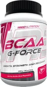 Aminokwasy - Trec Bcaa G-force Lemon-Grapefruit 300g 43936 - miniaturka - grafika 1