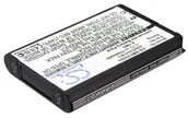 Baterie do telefonów - Cameron Sino Samsung GT-C3350 AB803443BU 1100mAh 4.07Wh Li-Ion 3.7V - miniaturka - grafika 1