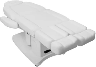 ACTIVESHOP FOTEL Kosmetyczny Elektr. Azzurro 708as Pedi Biały 10003_109095 - Fotele kosmetyczne - miniaturka - grafika 13