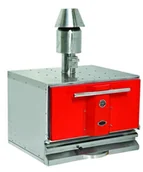 Grille - Resto Quality Piec-grill na węgiel drzewny RQ.PKF-50-K RQ_RQ.PKF-50-K - miniaturka - grafika 1