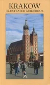 Przewodniki - Bikstudio Krakow illustrated guidebook 22583 - miniaturka - grafika 1