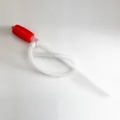 Akcesoria grzewcze - Pompka ręczna do paliwa Tosaine - miniaturka - grafika 1