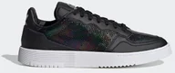 Buty sportowe damskie - Adidas Supercourt - miniaturka - grafika 1