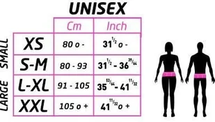 Art ARCH MAX ARCH MAX biegowy ARCH MAX BELT RUN żółty - Pozostały sprzęt i akcesoria do ćwiczeń - miniaturka - grafika 6