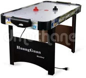 Inne gry towarzyskie - Inny Stół do gry cymbergaj Air Hockey największy NS-425 - miniaturka - grafika 1