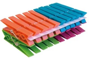 York Klamerki MAXI 20 szt oficjalny sklep internetowy 4096060-001125 - Inne artykuły do sprzątania - miniaturka - grafika 3