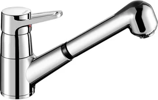 Blanco Bateria ORION-S chrom 511 268 - Baterie kuchenne Blanco Bateria ORION-S chrom 511 268 - Baterie kuchenne - miniaturka - grafika 2