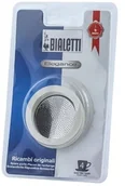 Zaparzacze i kawiarki - Bialetti uszczelki do kawiarek stalowych 4 tz Z79E1-2017D - miniaturka - grafika 1