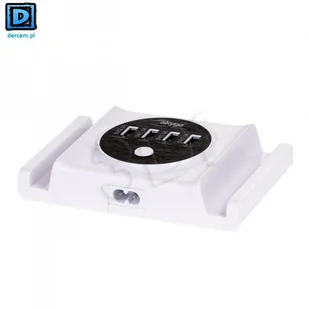 Zasilacz sieciowy uniwersalny Akyga AK-TB-05 do ta - Części i akcesoria do laptopów - miniaturka - grafika 3