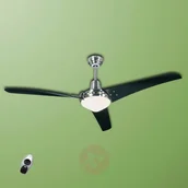 Wentylatory sufitowe - Westinghouse MIRAGE - miniaturka - grafika 1