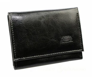 Elkor Portfelik Uniwersalny MARS III (PL) Skóra Naturalna - Portfele - miniaturka - grafika 6