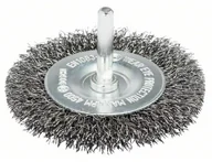 Pozostałe wyposażenie warsztatu - Bosch BOSCH_elektonarzedzia BOSCH_elektonarzedzia Szczotka tarczowa do wiertarek 50 mm) - miniaturka - grafika 1