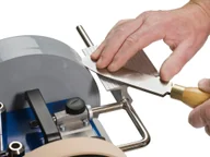 Akcesoria do elektronarzędzi - TORMEK Przystawka do szlifierki SVD-110 - miniaturka - grafika 1