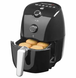 BESTRON PrepAir AAF300 - Frytkownice - miniaturka - grafika 5