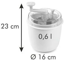 Tescoma Della Casa 643180 - Pozostałe akcesoria kuchenne - miniaturka - grafika 5
