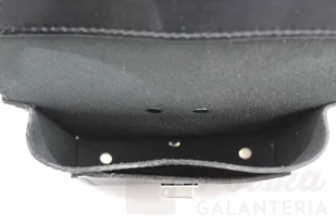 TRK (PL) Saszetka Męska Skórzana WIREX (PL) Do Paska Bardzo Solidna POZIOMA Skóra Naturalna - Nerki TRK (PL) Saszetka Męska Skórzana WIREX (PL) Do Paska Bardzo Solidna POZIOMA Skóra Naturalna - Nerki - miniaturka - grafika 5