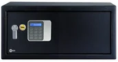 Sejfy i kasy pancerne - Yale YLG/200/DB1 Sejf podstawowy Guest Laptop YLG/200/DB1 - miniaturka - grafika 1