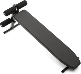 SmartGym Ławka skośna do brzuszków SG-15 - SmartGym Fitness Accessories 1008566 - Ławki treningowe - miniaturka - grafika 6