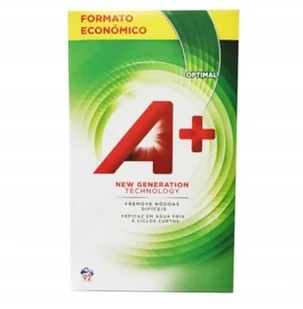 Ariel A + uniwersalny proszek 5,525 kg 92 pr Es - Środki do prania - miniaturka - grafika 3