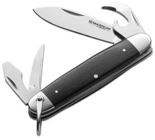 Böker nóż Classic Pocket Steel, 01 MB334 01MB334 - Noże - miniaturka - grafika 2