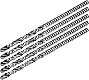 Yato WIERTŁO DO METALU HSS PREMIUM 2,0MM DO WIERCENIA W STALI INOX 5SZT YT-44204 - Wiertła - miniaturka - grafika 2