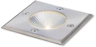 Lampy ogrodowe - Redlux Oprawa najazdowa RIZZ KWADRATOWA R11962 - miniaturka - grafika 1
