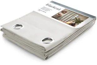 Amelia Home Zasłona Blackout 140X245 BLACKOUT/PLE/DG/245 - Zasłony - miniaturka - grafika 6