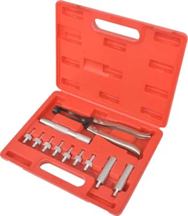 vidaXL vidaXL Zestaw do usuwania uszczelnienia zaworu - Pozostałe elektronarzędzia - miniaturka - grafika 2