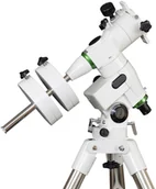 Lunety i akcesoria - Sky-Watcher Montaż paralaktyczny EQ5 + statyw NEQ5 - miniaturka - grafika 1