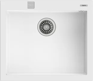 Teka FORSQUARE 50.40 TG 115230009 - Zlewozmywaki - miniaturka - grafika 3