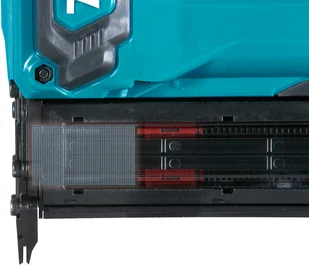 Makita akumulatorowa sztyfciarka 15-35mm, 18V Li-Ion [DFN350Z] - Gwoździarki i zszywacze - miniaturka - grafika 5