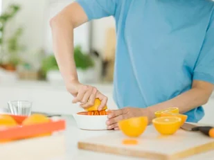 Fiskars Wyciskarka do cytrusów (kat. 1016125) - Pozostałe akcesoria kuchenne - miniaturka - grafika 4