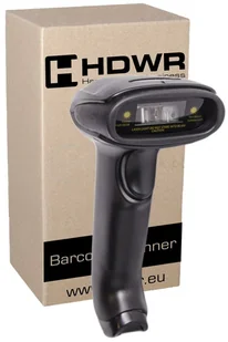 HDWR Czytnik kodów kreskowych 2D HD-67 PROMOCJA! HD67 - Czytniki kodów kreskowych - miniaturka - grafika 2