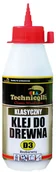 Kleje i inne preparaty budowlane - Tytan do drewna klasyczny Technicqll D3 500 ml - miniaturka - grafika 1