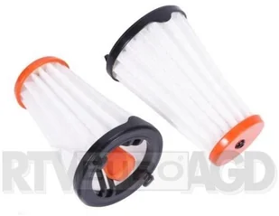 Electrolux Filtr do odkurzacza ELECTROLUX EF144 (2 sztuki) - Filtry do odkurzaczy - miniaturka - grafika 2