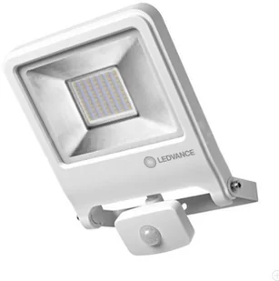 Sport Light LEDVANCE ENDURA FLOOD SENSOR z czujnikiem IP44 4500 lm LED LEDVANCE - Oświetlenie warsztatowe - miniaturka - grafika 2