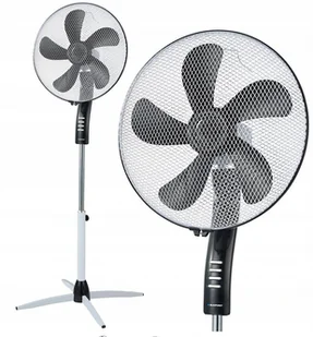 Wentylator Blaupunkt ASF501 - Wentylatory - miniaturka - grafika 2