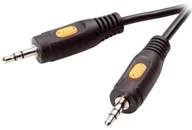 Kable - Vivanco Kabel Jack 3.5 mm wtyk 3.5 mm wtyk 2m 3.5 3.5 2m - miniaturka - grafika 1