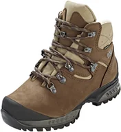 Buty trekkingowe damskie - Hanwag Tatra II Bunion GTX Buty Kobiety, brązowy UK 6 | EU 39,5 2021 Trapery turystyczne H200401-56-6 - miniaturka - grafika 1