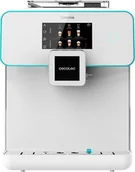 Ekspresy do kawy - Cecotec Power Matic-ccino 9000 Serie Bianca - miniaturka - grafika 1
