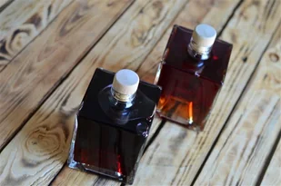 Browin Komplet butelek do nalewek Bruno 500 ml - 2 szt. BROWIN 631711 - Szklanki - miniaturka - grafika 2