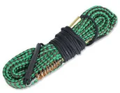 Osprzęt do wiatrówek - Mil-Tec Wycior sznur do czyszczenia przewodu lufy kaliber 5,5 mm/.22 (16170400) 16170400 - miniaturka - grafika 1