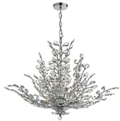 Lampy sufitowe - Dar Lighting Cordelia Wisząca Dar Lighting COR1350 - miniaturka - grafika 1