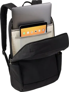 Thule TL-TLBP216ADS - Plecak Lithos 20 l szary/zielony - Plecaki - miniaturka - grafika 6