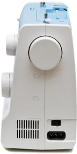 Minerva B21 - Maszyny do szycia - miniaturka - grafika 5