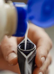 Matador Podróżna butelka na płyny Matador FlatPak Toiletry Bottle 64408-uniw - Butelki dla niemowląt - miniaturka - grafika 7